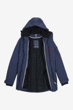 Wasserdichter Arctic Winterparka Für Herren -Fashion Liebe elkline herren wasserdichter arctic winterparka elkline herren wasserdichter arctic winterparka 1011054 219000 real stuff 9