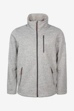 Winddichte Fleecejacke Für Herren -Fashion Liebe elkline herren winddichte fleecejacke 1013043 753753 fat chance 1