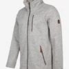 Winddichte Fleecejacke Für Herren