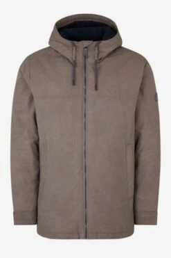 Winter Wachsjacke Für Herren -Fashion Liebe elkline herren winter wachsparka 1011062 753000 well done 1 rev