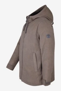 Winter Wachsjacke Für Herren -Fashion Liebe elkline herren winter wachsparka 1011062 753000 well done 2 rev