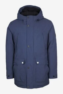 InStinct Wasserdichter Winterparka Für Herren