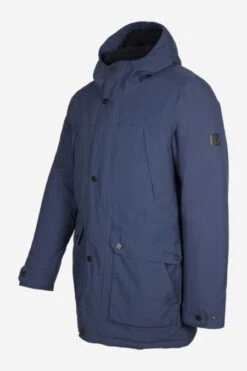 InStinct Wasserdichter Winterparka Für Herren -Fashion Liebe elkline herren wintermantel 1011055 219000 instinct 3