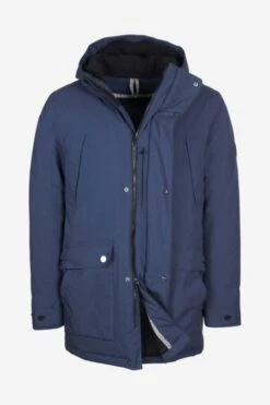 InStinct Wasserdichter Winterparka Für Herren -Fashion Liebe elkline herren wintermantel 1011055 219000 instinct 4