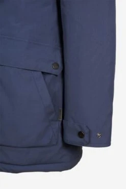 InStinct Wasserdichter Winterparka Für Herren -Fashion Liebe elkline herren wintermantel 1011055 219000 instinct 5