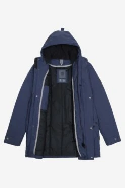 InStinct Wasserdichter Winterparka Für Herren -Fashion Liebe elkline herren wintermantel 1011055 219000 instinct 9