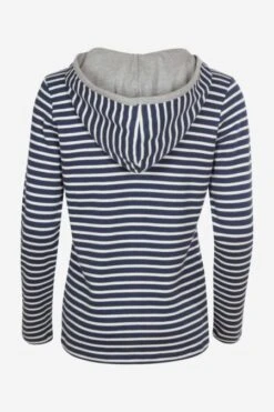 Ringel Hoodie Für Damen -Fashion Liebe elkline hoodie 2031041 219150 favorite 2