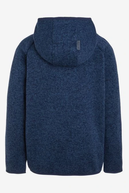 Fleece Hoodie Für Kinder 4 Fleece Hoodie Für Kinder – Bild 2