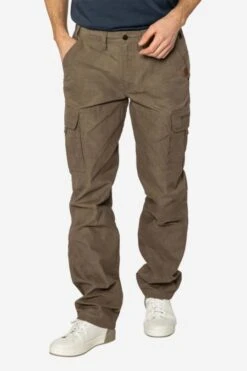 Gewachste Freizeithose Für Herren