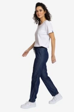 Sommerhose Aus Baumwolle Und TENCEL™ Lyocell Für Damen -Fashion Liebe elkline hose 2062039 233000 todayonly 3 m