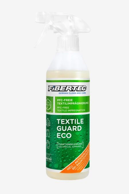 Fibertec Textilimprägnierung Zum Aufsprühen. 500 Ml (1 L = 29,90 €) 3 Fibertec Textilimprägnierung Zum Aufsprühen. 500 Ml (1 L = 29,90 €)