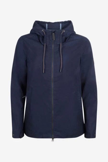 Wachsjacke Für Damen 5 Wachsjacke Für Damen – Bild 3
