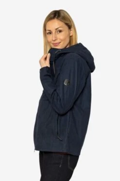 Wachsjacke Für Damen 17 Wachsjacke Für Damen -Fashion Liebe elkline jacke 2017006 212000 meadowland 8