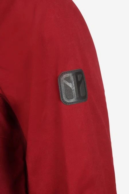 Wachsjacke Für Damen 9 Wachsjacke Für Damen – Bild 7