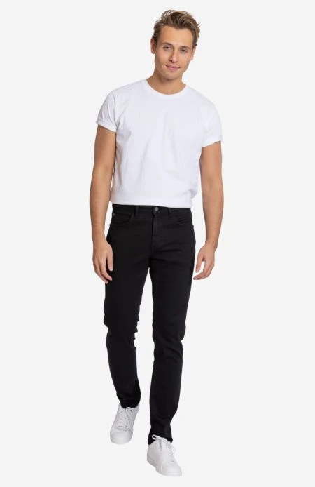 Stretch-Jeans Für Herren 6 Stretch-Jeans Für Herren – Bild 4