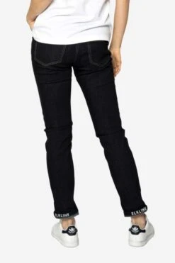 Jeans Für Damen -Fashion Liebe elkline jeans 2062040 233000 bluemoon 8