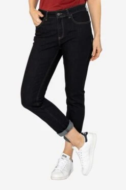 Jeans Für Damen -Fashion Liebe elkline jeans 2062040 233000 bluemoon 9