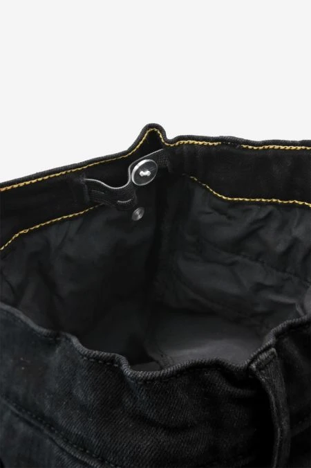 Robuste Kinder Stretch Jeans 5 Robuste Kinder Stretch Jeans – Bild 3