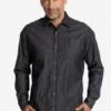 RAW Jeanshemd Für Herren -Fashion Liebe elkline jeanshemd 1050015 233000 raw 1 m