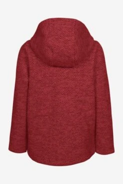 Strickfleecejacke Mit Kapuze Für Kinder 9 Strickfleecejacke Mit Kapuze Für Kinder -Fashion Liebe elkline kinder fleecejacke 3014042 300000 hickup 2