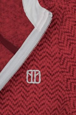 Strickfleecejacke Mit Kapuze Für Kinder 10 Strickfleecejacke Mit Kapuze Für Kinder -Fashion Liebe elkline kinder fleecejacke 3014042 300000 hickup 5