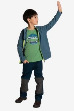 Fleecejacke Mit Kapuze Für Kinder -Fashion Liebe elkline kinder fleecejackejacke 3014046 212000 hurray 3 m