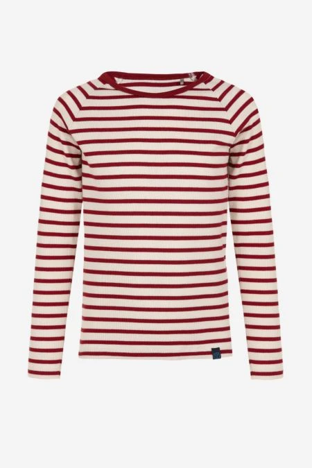 Ringel Langarmshirt Für Kinder 3 Ringel Langarmshirt Für Kinder