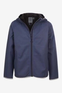 3-Lagen Softshelljacke Mit Membran Für Kinder -Fashion Liebe elkline kinder softshelljacke 3013013 219000 smoothie 1 1