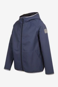 3-Lagen Softshelljacke Mit Membran Für Kinder -Fashion Liebe elkline kinder softshelljacke 3013013 219000 smoothie 3 1