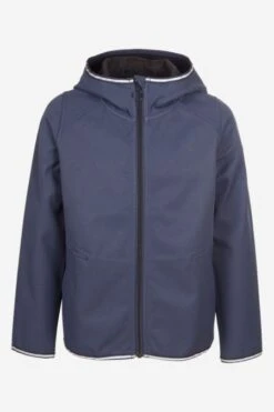 3-Lagen Softshelljacke Mit Membran Für Kinder -Fashion Liebe elkline kinder softshelljacke 3013013 219000 smoothie 4 1