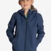 3-Lagen Softshelljacke Mit Membran Für Kinder -Fashion Liebe elkline kinder softshelljacke 3013014 219000 smoothie 7 1