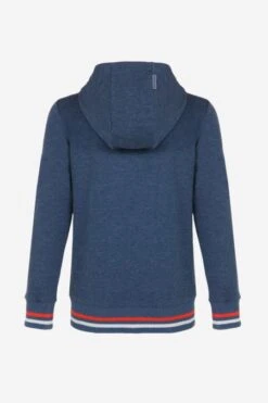 Sweatjacke Aus Bio-Baumwoll Mix Für Kinder -Fashion Liebe elkline kinder sweatjacke 3015033 218000 alright 2