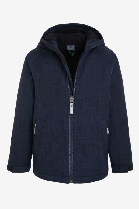 Wasserdichte Winterjacke Für Kinder 9 Wasserdichte Winterjacke Für Kinder – Bild 7