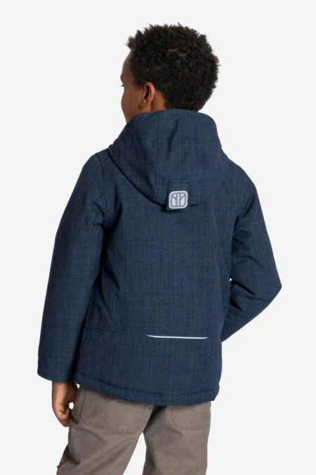 Wasserdichte Winterjacke Für Kinder 4 Wasserdichte Winterjacke Für Kinder – Bild 2