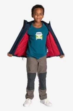 Wasserdichte Winterjacke Für Kinder 12 Wasserdichte Winterjacke Für Kinder -Fashion Liebe elkline kinder winterjacke 3011018 218000 pfuetzen king 9