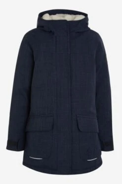 Wasserdichter Wintermantel Für Mädchen -Fashion Liebe elkline kinder wintermantel 3211011 218000 pfuetzen queen 1