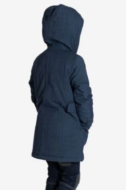 Wasserdichter Wintermantel Für Mädchen -Fashion Liebe elkline kinder wintermantel 3211011 218000 pfuetzen queen 10