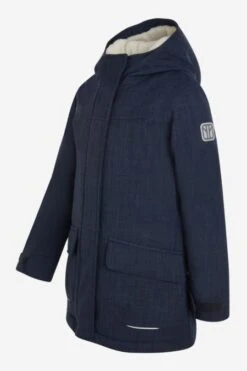 Wasserdichter Wintermantel Für Mädchen -Fashion Liebe elkline kinder wintermantel 3211011 218000 pfuetzen queen 3