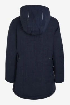 Wasserdichter Wintermantel Für Mädchen -Fashion Liebe elkline kinder wintermantel 3211011 218000 pfuetzen queen 4