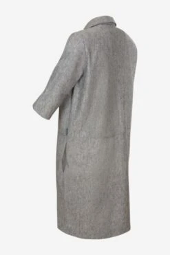 Kleid Aus Hanf Und Bio-Baumwolle Für Damen 15 Kleid Aus Hanf Und Bio-Baumwolle Für Damen -Fashion Liebe elkline kleid 2059022 110000 imagine 2