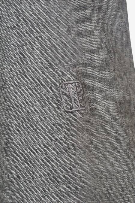 Kleid Aus Hanf Und Bio-Baumwolle Für Damen 9 Kleid Aus Hanf Und Bio-Baumwolle Für Damen – Bild 7