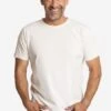 Biologisch Abbaubares T-Shirt Aus Bio-Baumwolle Für Herren -Fashion Liebe elkline kompostierbare t shirt 1041216 151000 natuerlich 1b m v2