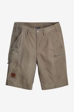 Gewachste Cargo Shorts Mit Besatz Für Herren -Fashion Liebe elkline kurzehose 1065019 753000 sit up 1