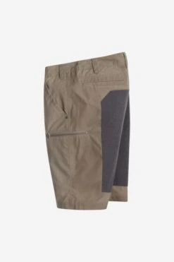 Gewachste Cargo Shorts Mit Besatz Für Herren -Fashion Liebe elkline kurzehose 1065019 753000 sit up 3