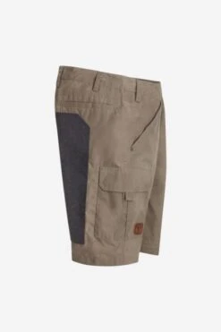 Gewachste Cargo Shorts Mit Besatz Für Herren -Fashion Liebe elkline kurzehose 1065019 753000 sit up 4