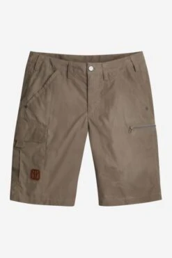 Gewachste Cargo Shorts Für Herren -Fashion Liebe elkline kurzehose 1065020 753000 sit down 1