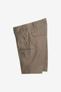 Gewachste Cargo Shorts Für Herren -Fashion Liebe elkline kurzehose 1065020 753000 sit down 3