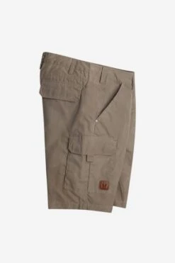 Gewachste Cargo Shorts Für Herren -Fashion Liebe elkline kurzehose 1065020 753000 sit down 4