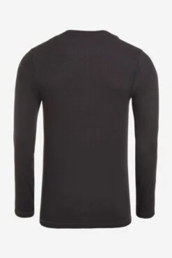 Langarm Henley Shirt Aus Bio-Bauwmoll Mix Für Herren -Fashion Liebe elkline langarmshirt 1040086 104000 whereever 2 kopie