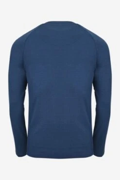 Langarmshirt Aus Bio-Baumwoll Mix Für Herren -Fashion Liebe elkline langarmshirt 1040096 218000 longsleeve 02 low